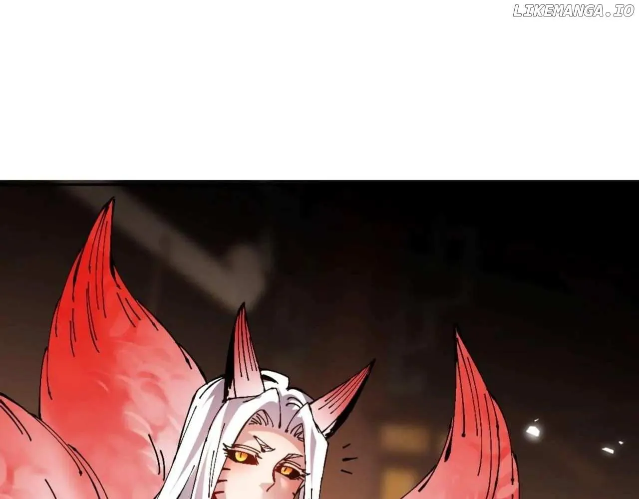 Master: This Villainous Disciple Is Not The Holy Child Chapter 101 page 73 - 