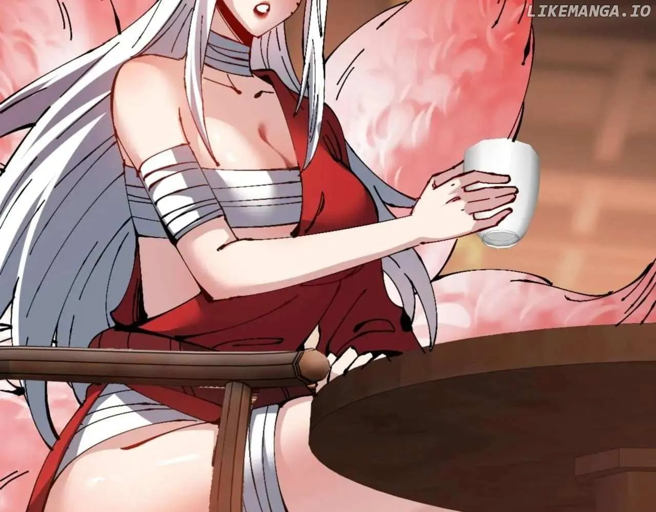 Master: This Villainous Disciple Is Not The Holy Child Chapter 101 page 74 - 