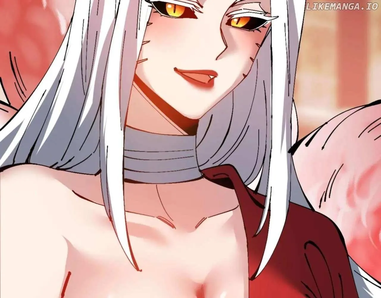 Master: This Villainous Disciple Is Not The Holy Child Chapter 101 page 78 - 