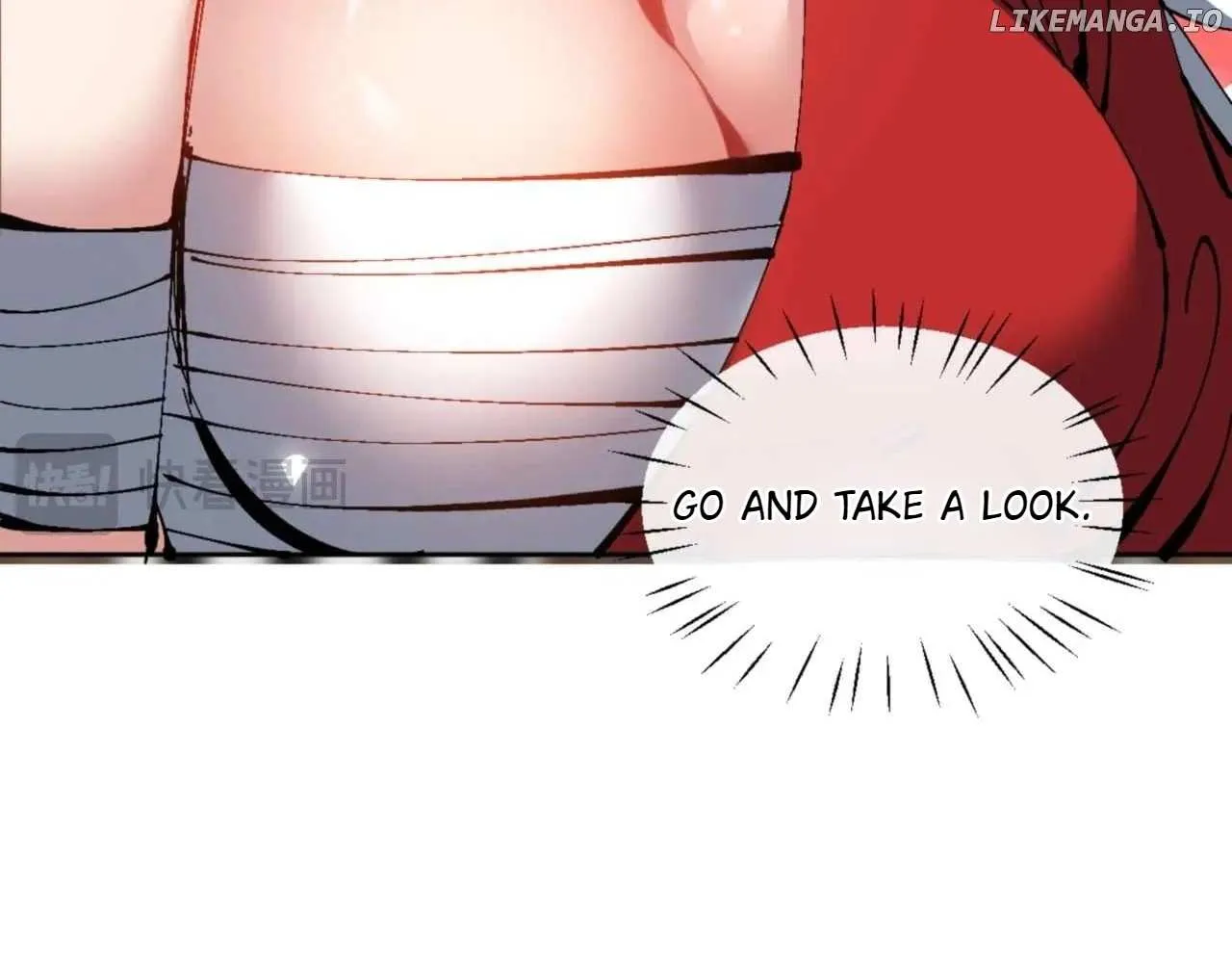 Master: This Villainous Disciple Is Not The Holy Child Chapter 101 page 79 - 