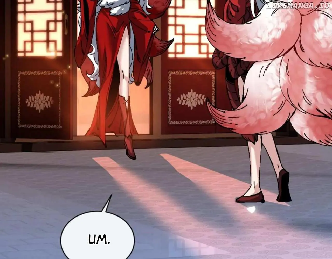 Master: This Villainous Disciple Is Not The Holy Child Chapter 101 page 86 - 