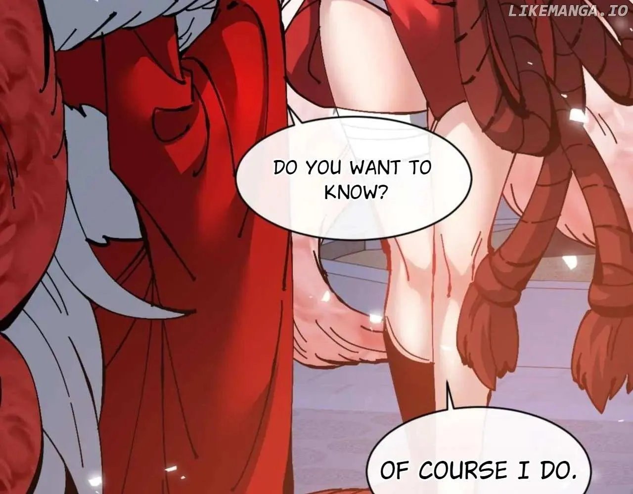 Master: This Villainous Disciple Is Not The Holy Child Chapter 101 page 90 - 