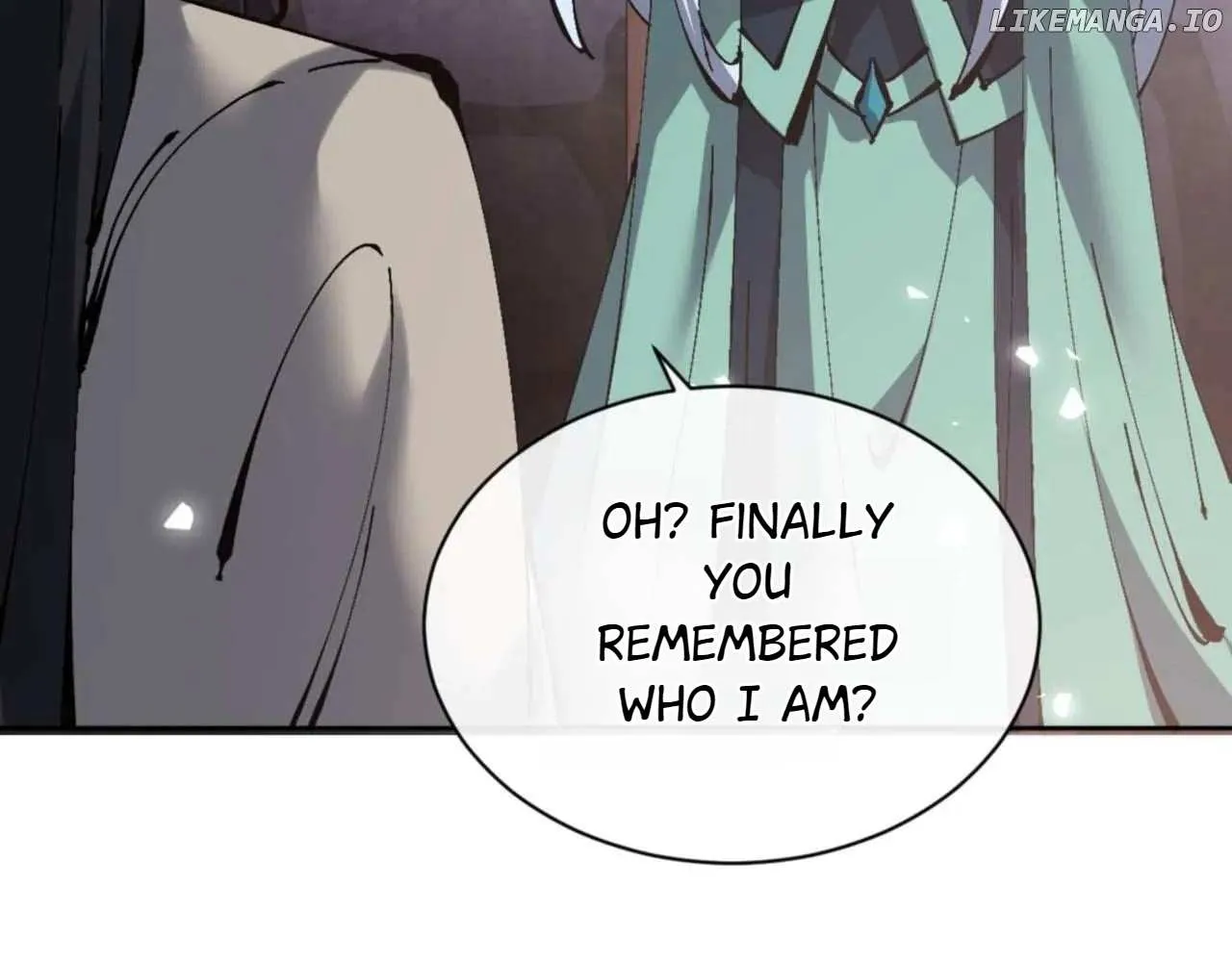 Master: This Villainous Disciple Is Not The Holy Child Chapter 101 page 10 - 