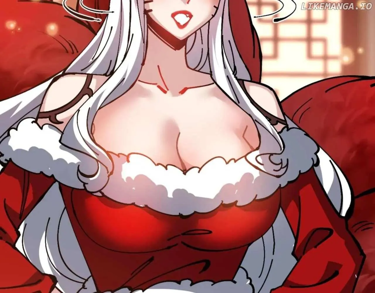 Master: This Villainous Disciple Is Not The Holy Child Chapter 101 page 93 - 