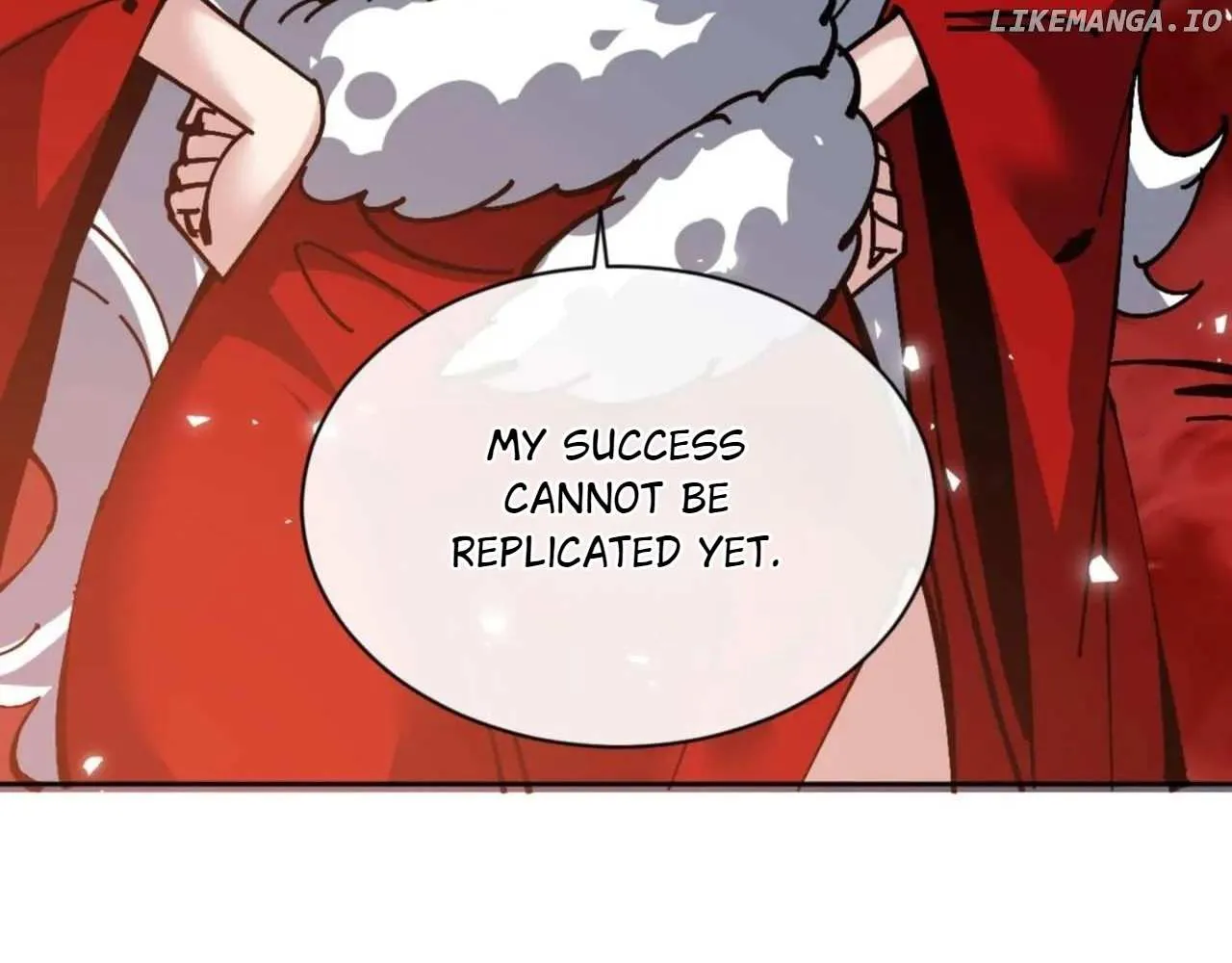 Master: This Villainous Disciple Is Not The Holy Child Chapter 101 page 94 - 