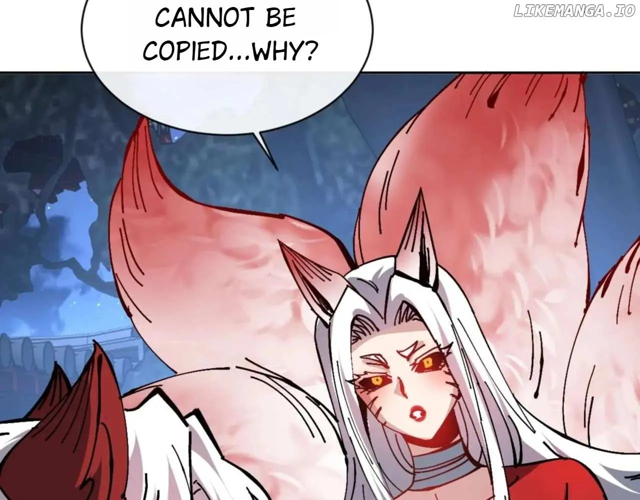 Master: This Villainous Disciple Is Not The Holy Child Chapter 101 page 96 - 