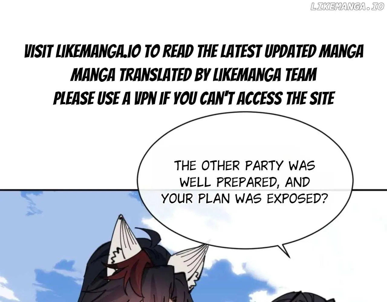 Master: This Villainous Disciple Is Not The Holy Child Chapter 102 page 2 - 