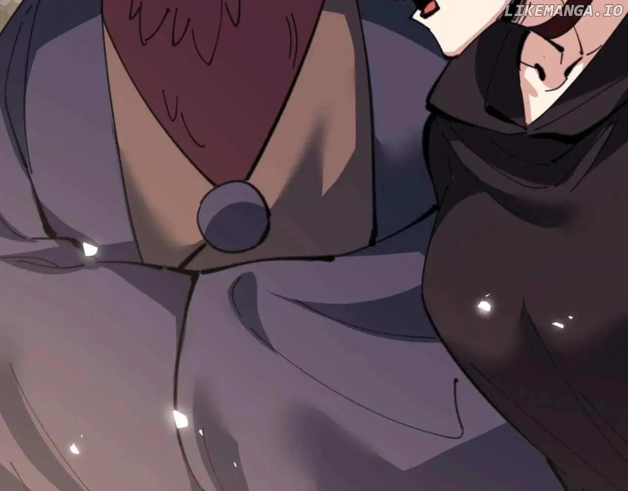 Master: This Villainous Disciple Is Not The Holy Child Chapter 102 page 11 - 
