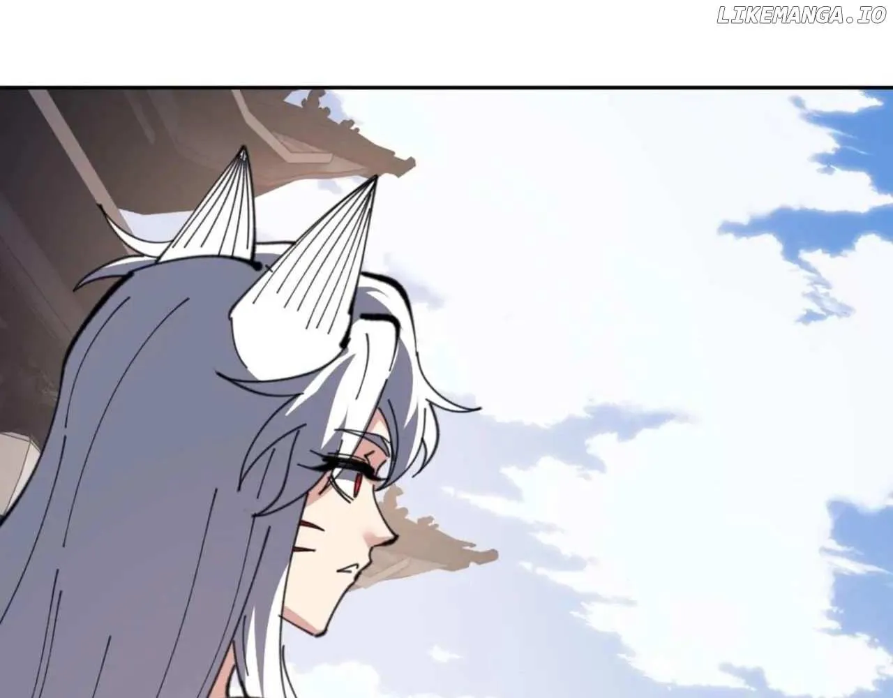 Master: This Villainous Disciple Is Not The Holy Child Chapter 102 page 103 - 