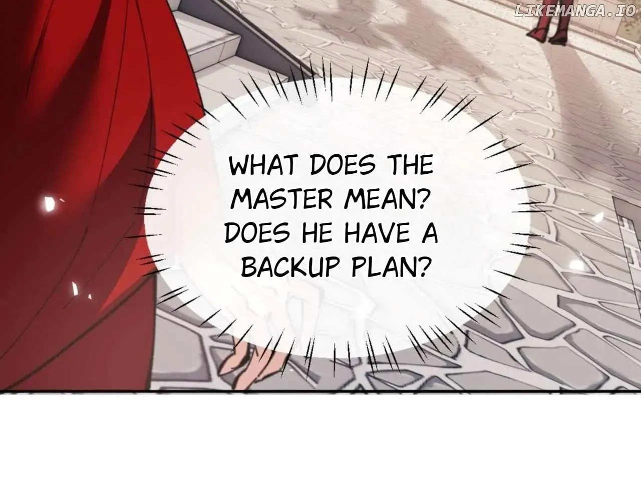 Master: This Villainous Disciple Is Not The Holy Child Chapter 102 page 105 - 