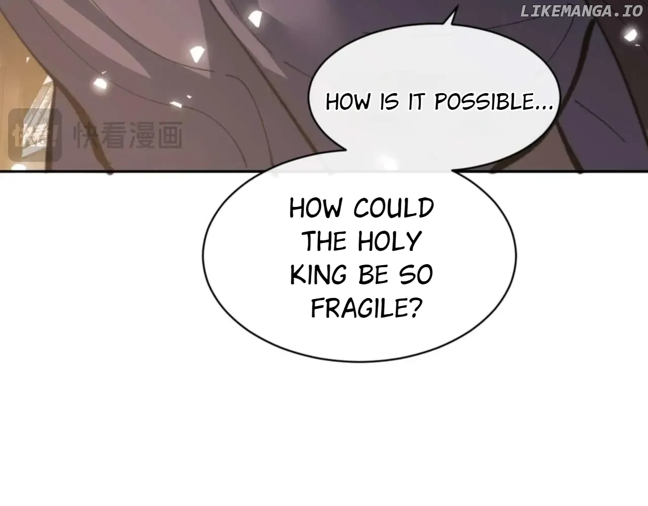 Master: This Villainous Disciple Is Not The Holy Child Chapter 102 page 12 - 