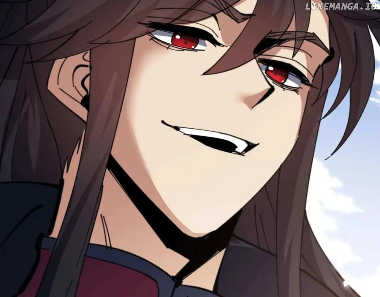 Master: This Villainous Disciple Is Not The Holy Child Chapter 102 page 112 - 