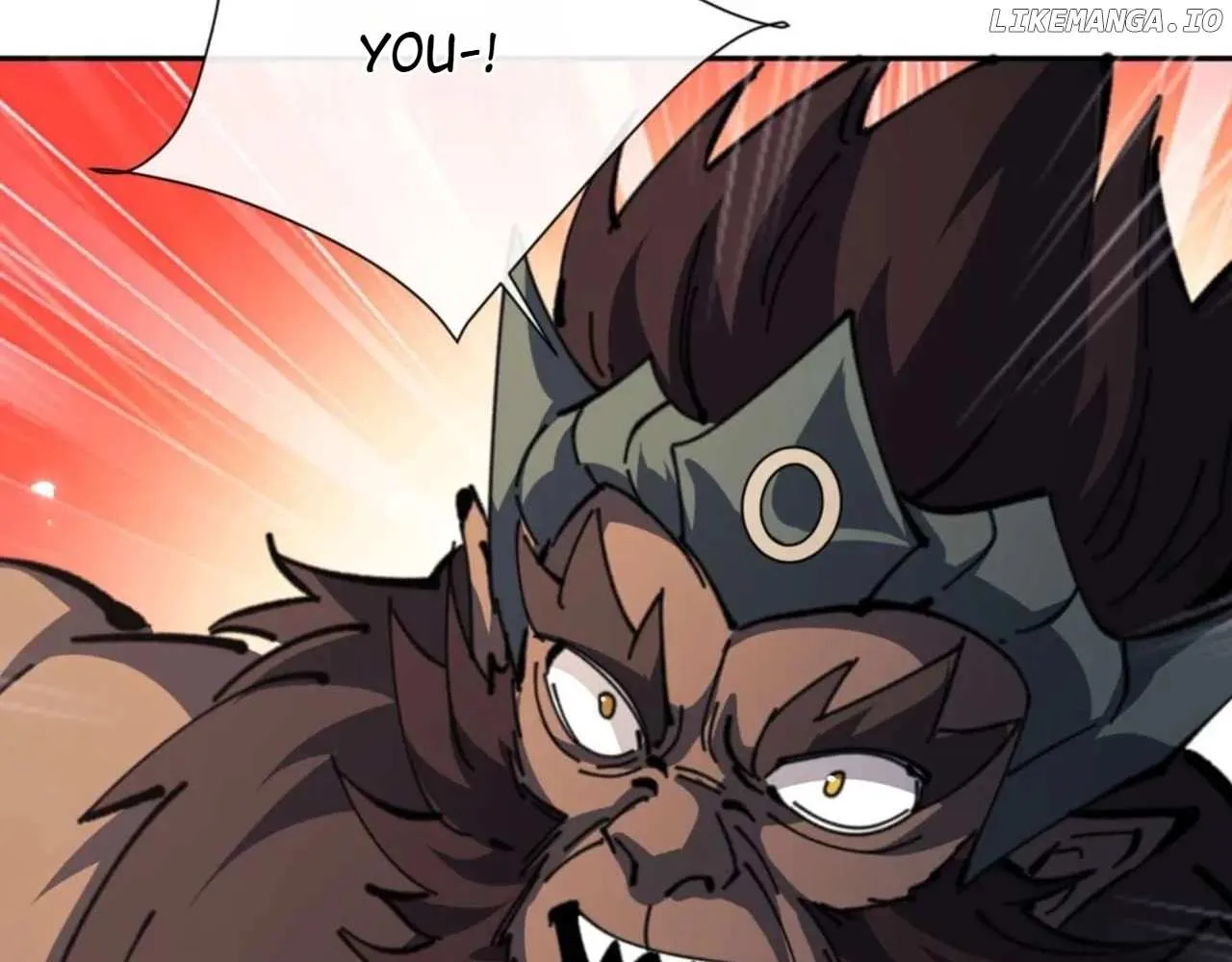 Master: This Villainous Disciple Is Not The Holy Child Chapter 102 page 115 - 