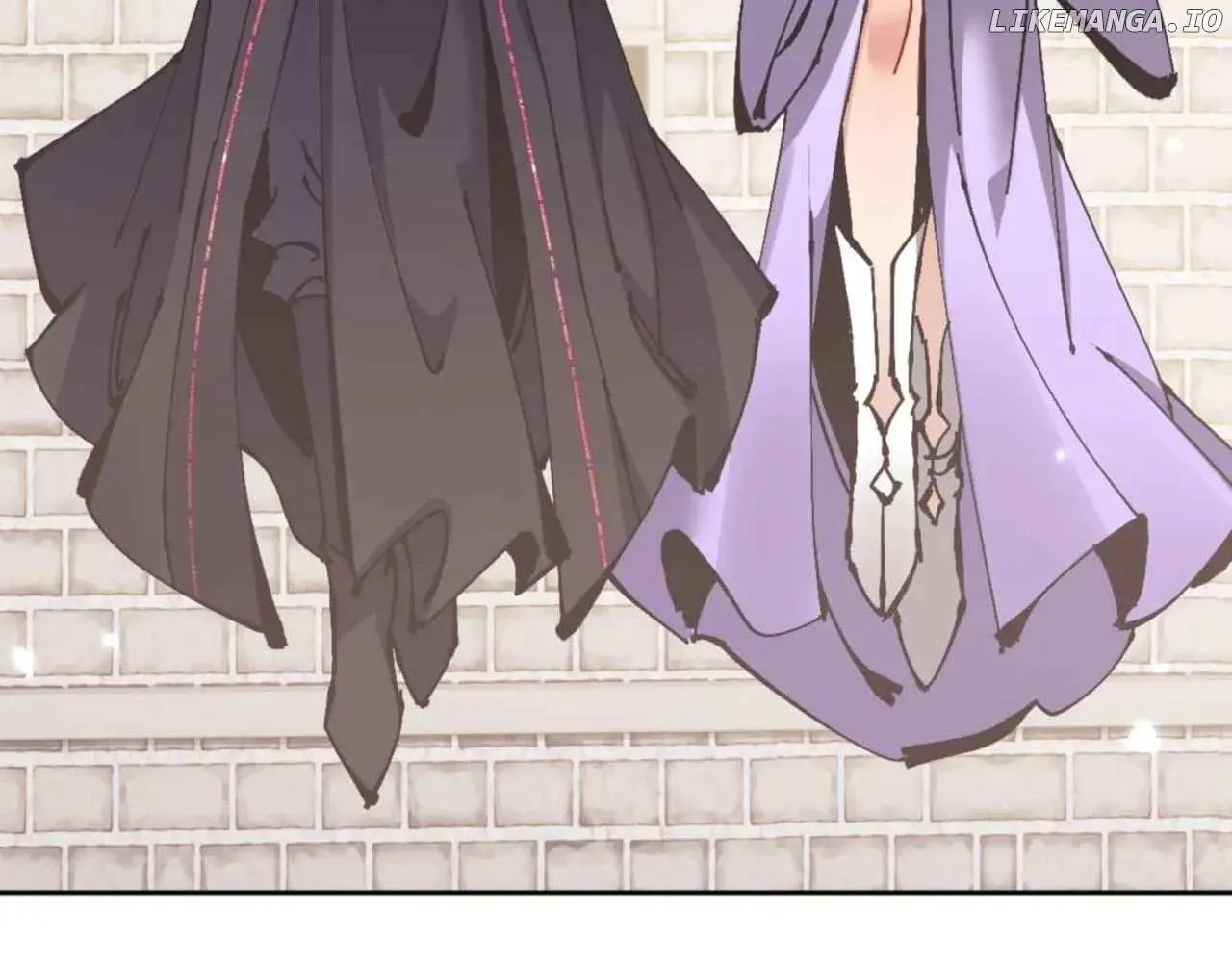 Master: This Villainous Disciple Is Not The Holy Child Chapter 102 page 120 - 
