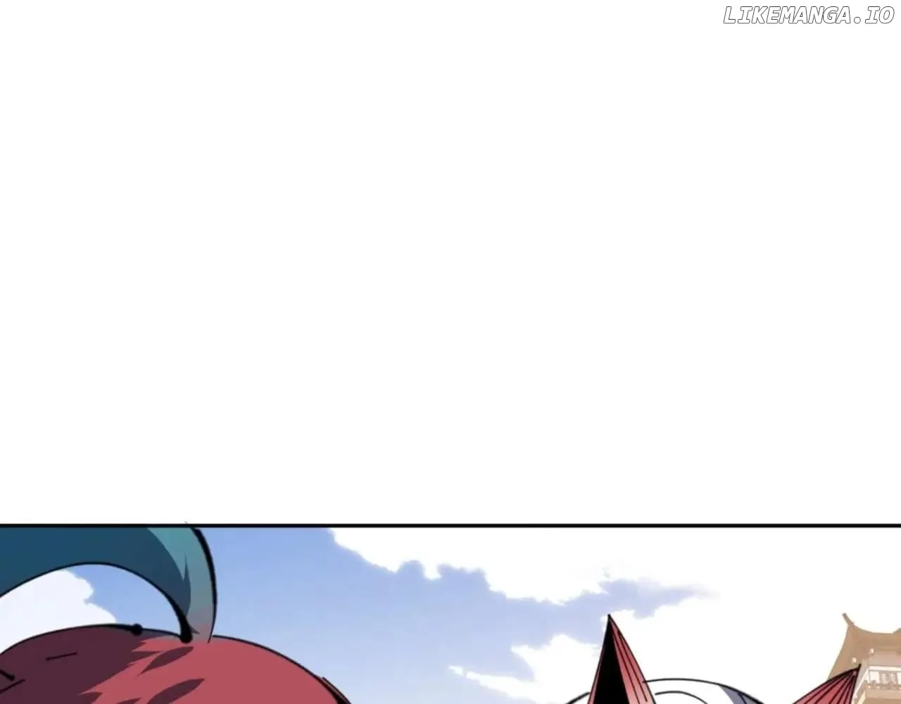 Master: This Villainous Disciple Is Not The Holy Child Chapter 102 page 13 - 