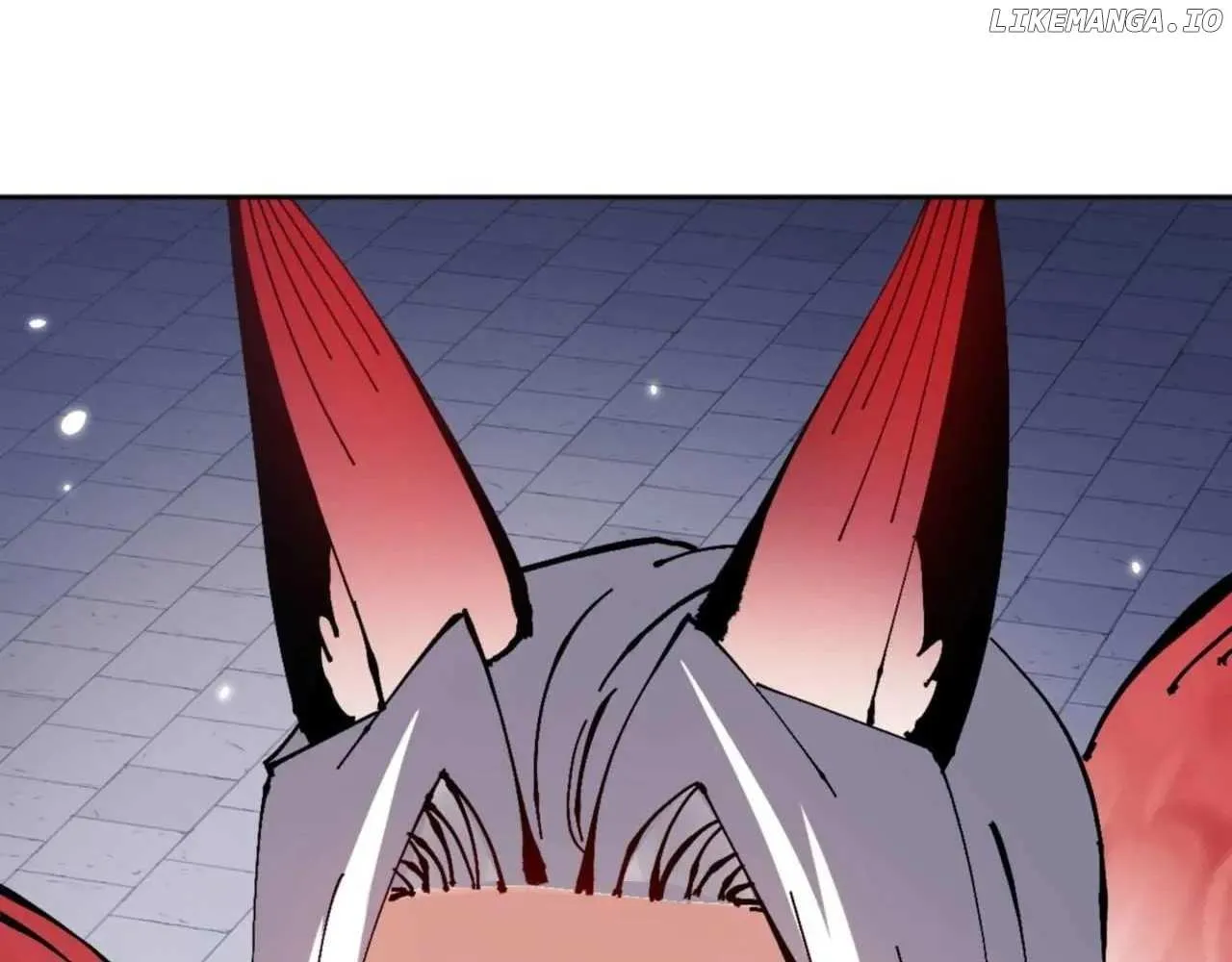 Master: This Villainous Disciple Is Not The Holy Child Chapter 102 page 122 - 