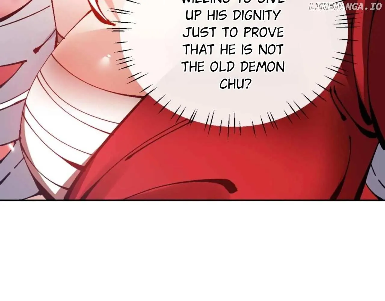Master: This Villainous Disciple Is Not The Holy Child Chapter 102 page 124 - 