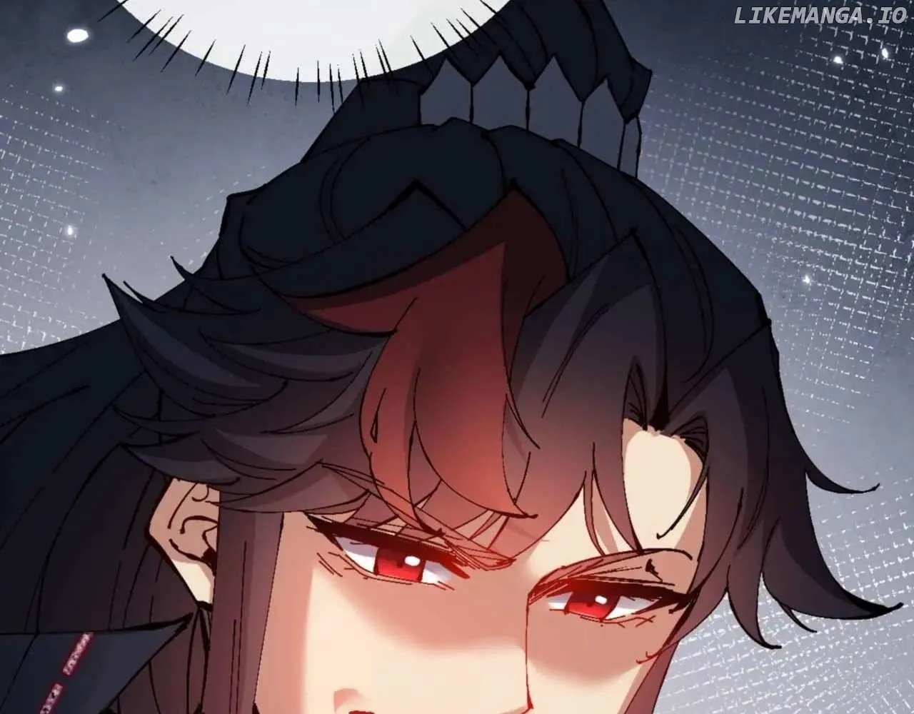 Master: This Villainous Disciple Is Not The Holy Child Chapter 102 page 126 - 