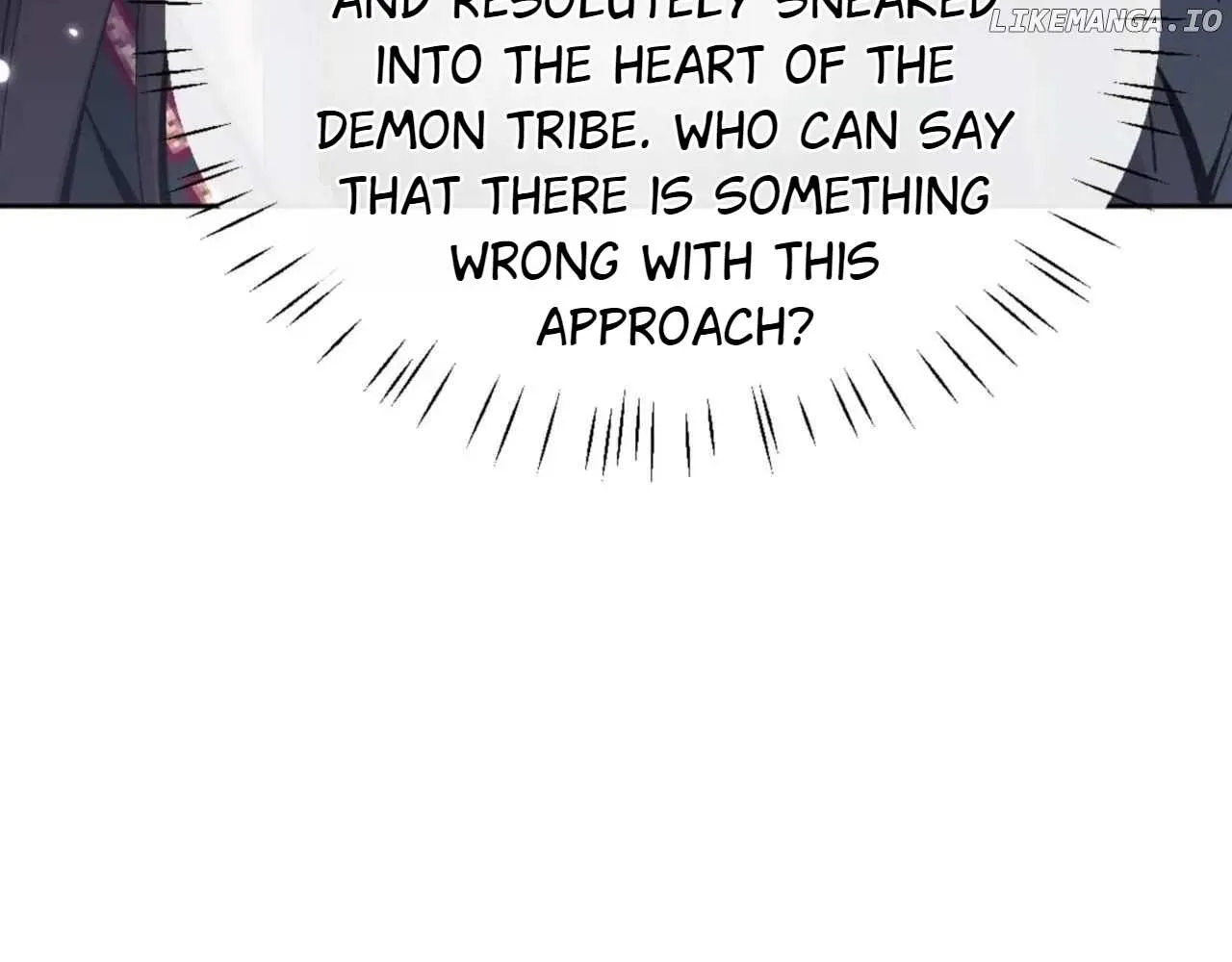 Master: This Villainous Disciple Is Not The Holy Child Chapter 102 page 128 - 
