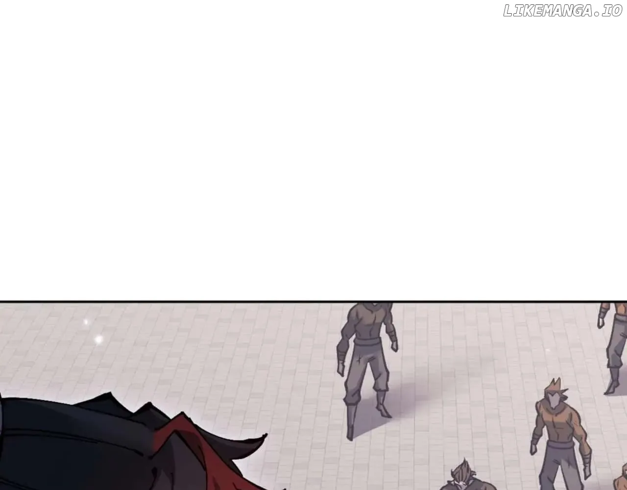 Master: This Villainous Disciple Is Not The Holy Child Chapter 102 page 129 - 