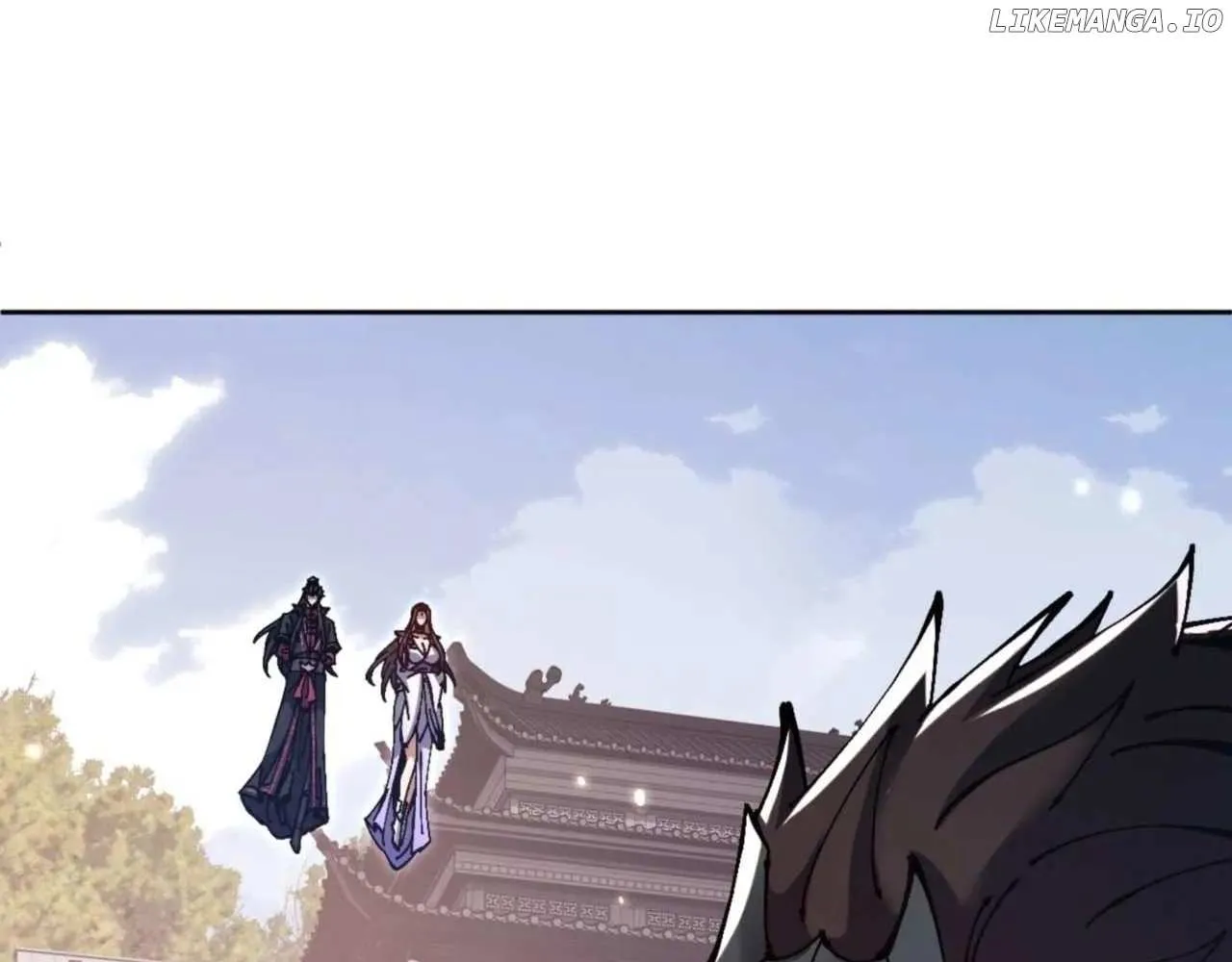 Master: This Villainous Disciple Is Not The Holy Child Chapter 102 page 133 - 