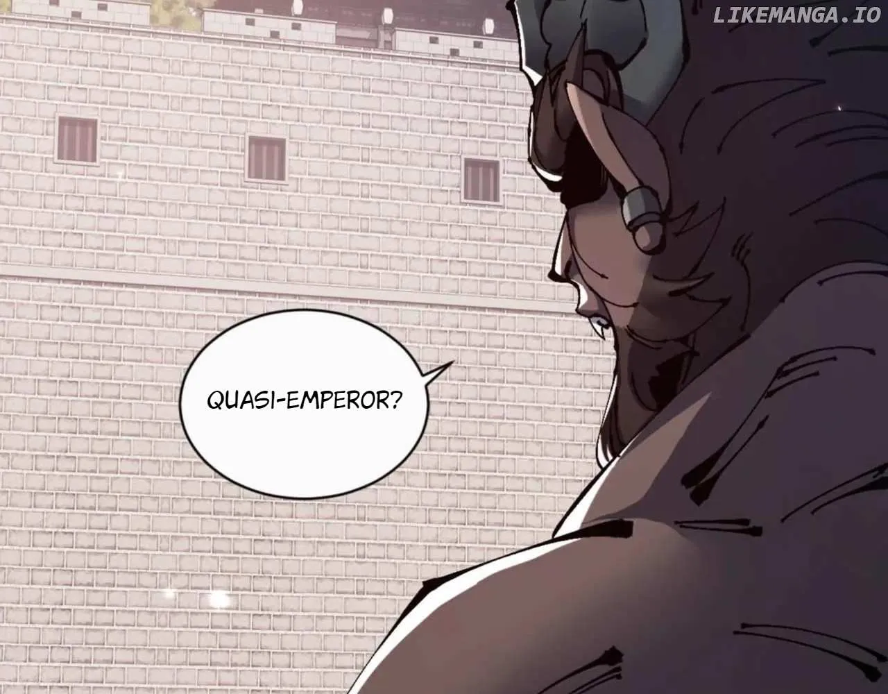 Master: This Villainous Disciple Is Not The Holy Child Chapter 102 page 134 - 