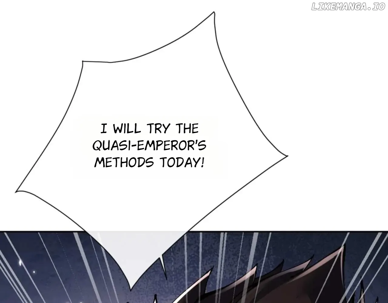 Master: This Villainous Disciple Is Not The Holy Child Chapter 102 page 136 - 
