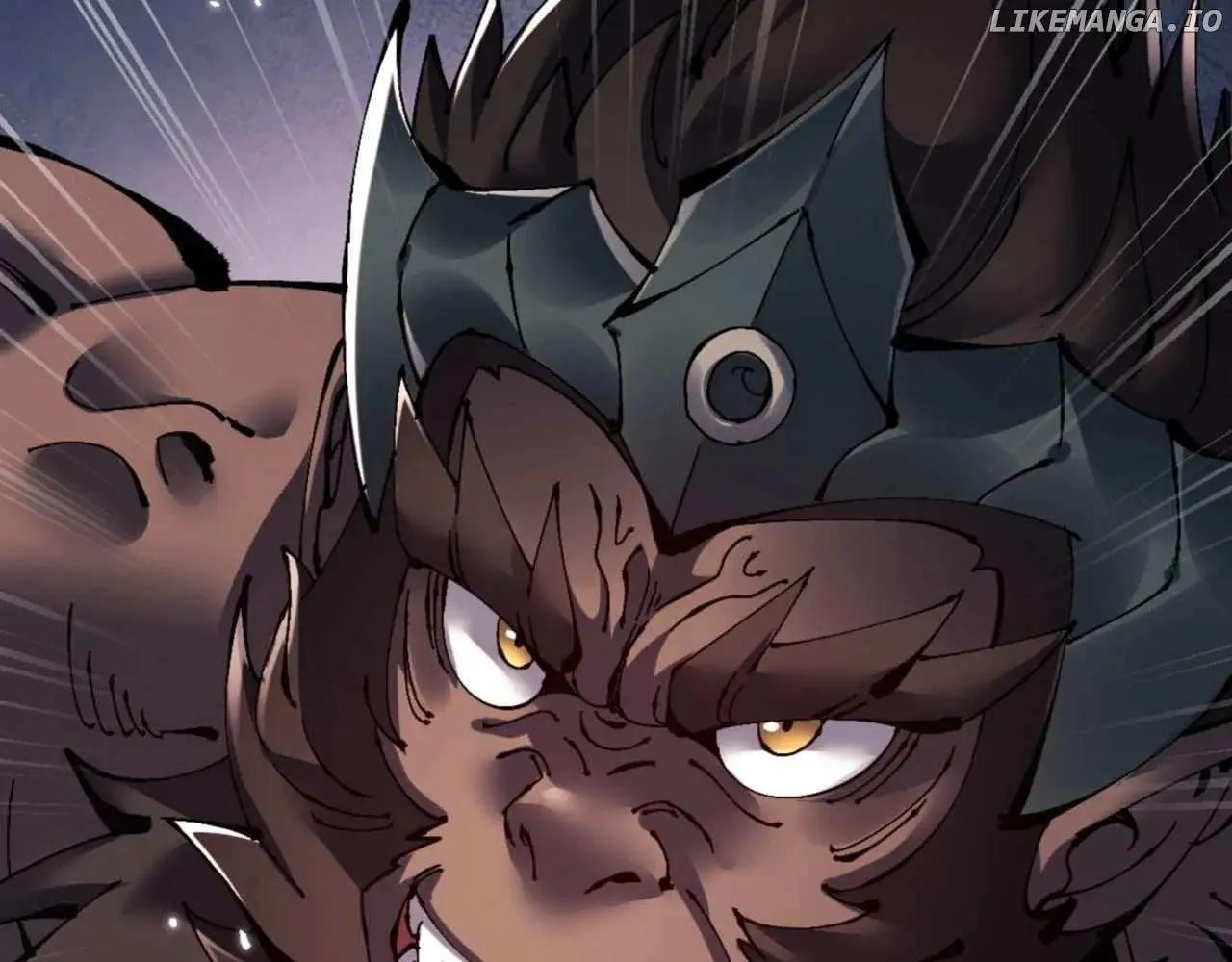 Master: This Villainous Disciple Is Not The Holy Child Chapter 102 page 137 - 