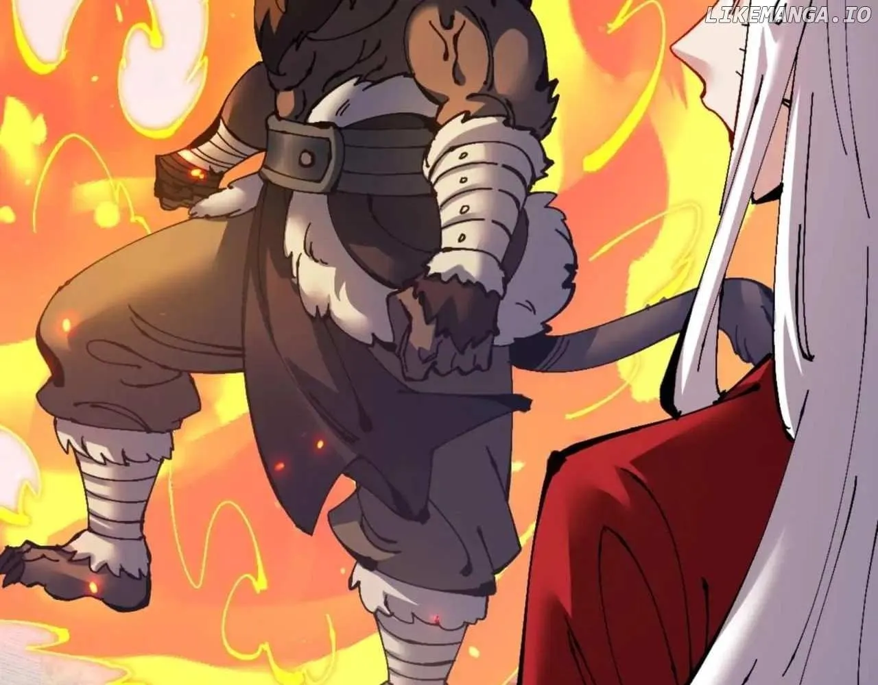Master: This Villainous Disciple Is Not The Holy Child Chapter 102 page 142 - 