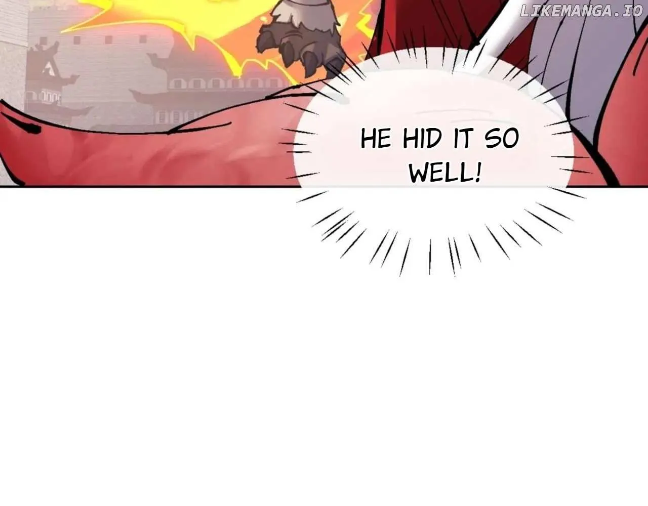 Master: This Villainous Disciple Is Not The Holy Child Chapter 102 page 143 - 