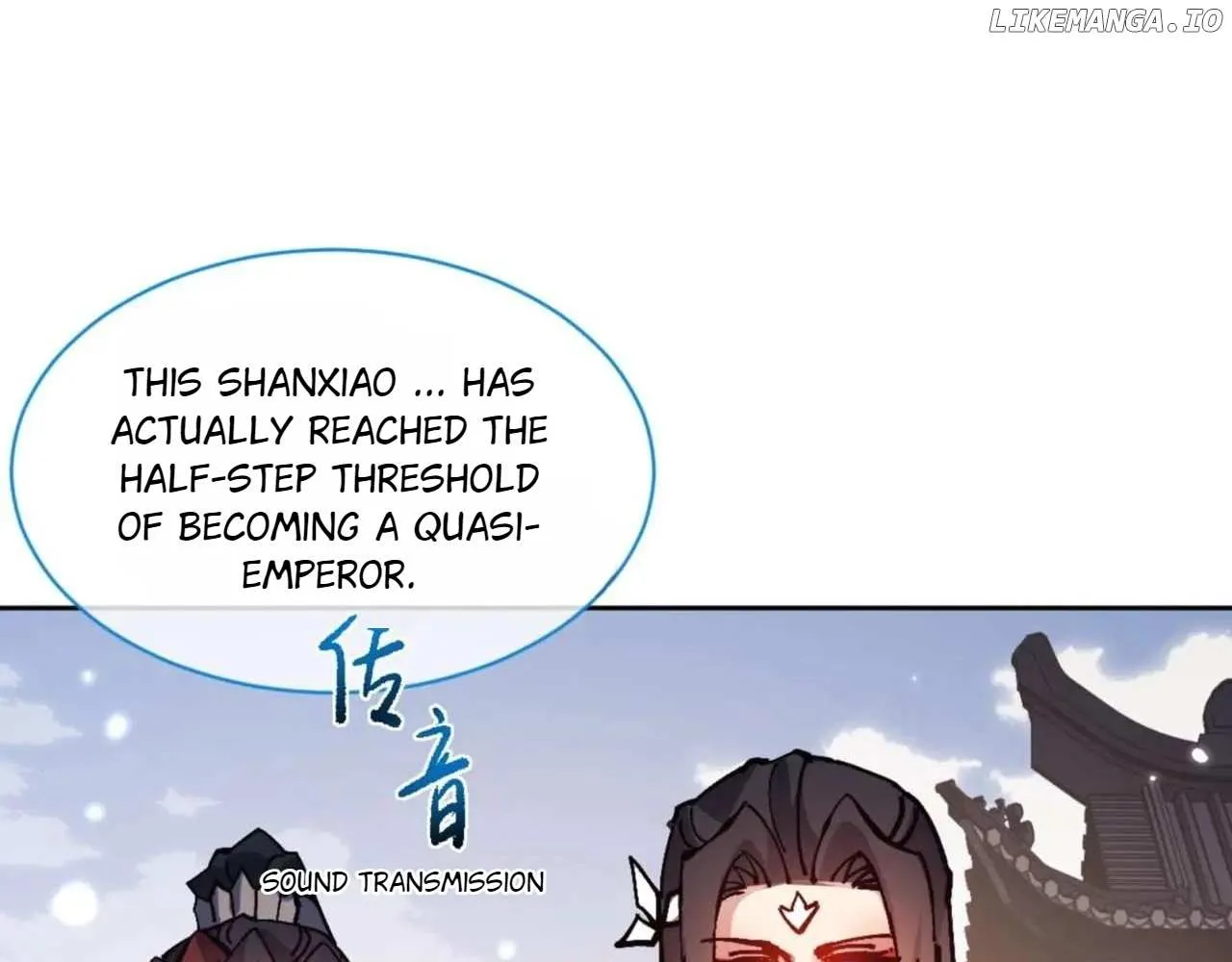 Master: This Villainous Disciple Is Not The Holy Child Chapter 102 page 144 - 