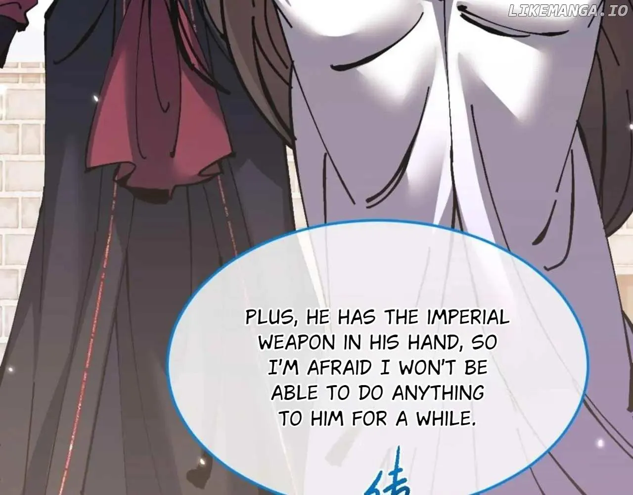 Master: This Villainous Disciple Is Not The Holy Child Chapter 102 page 146 - 