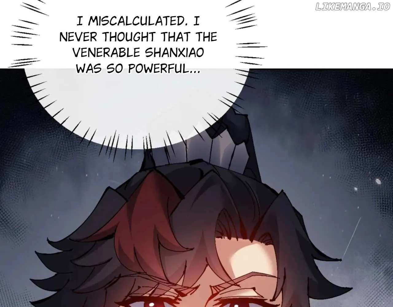 Master: This Villainous Disciple Is Not The Holy Child Chapter 102 page 148 - 