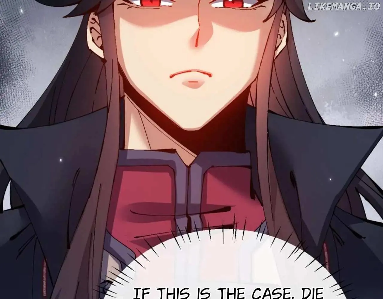 Master: This Villainous Disciple Is Not The Holy Child Chapter 102 page 149 - 