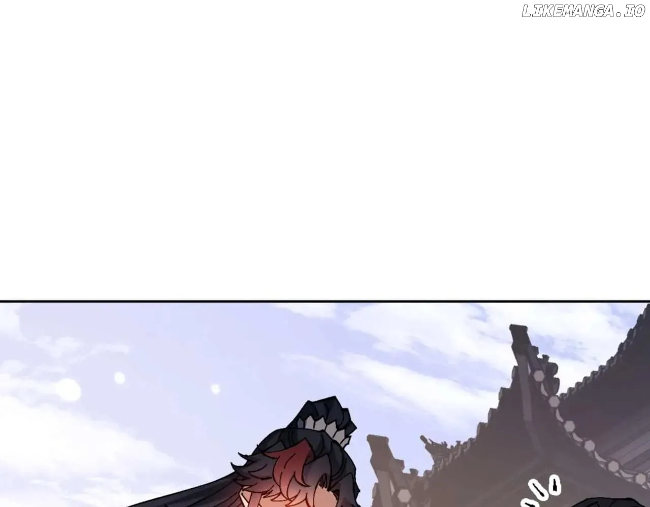 Master: This Villainous Disciple Is Not The Holy Child Chapter 102 page 151 - 
