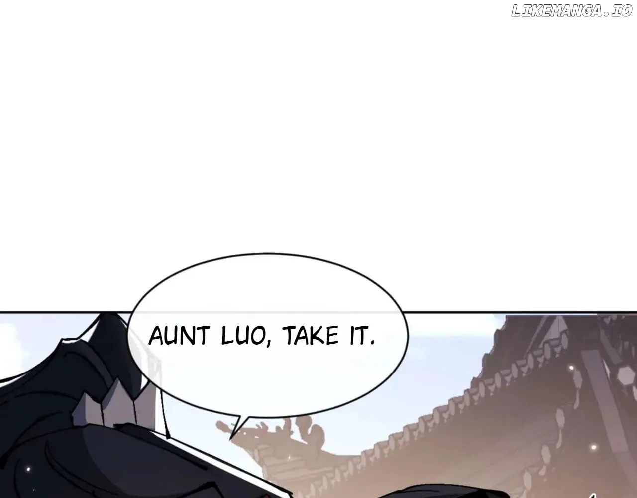 Master: This Villainous Disciple Is Not The Holy Child Chapter 102 page 155 - 