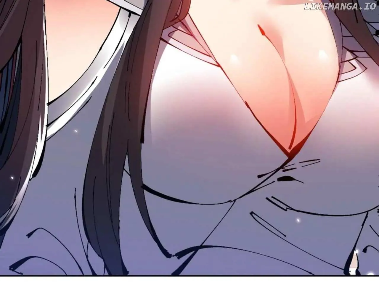 Master: This Villainous Disciple Is Not The Holy Child Chapter 102 page 157 - 