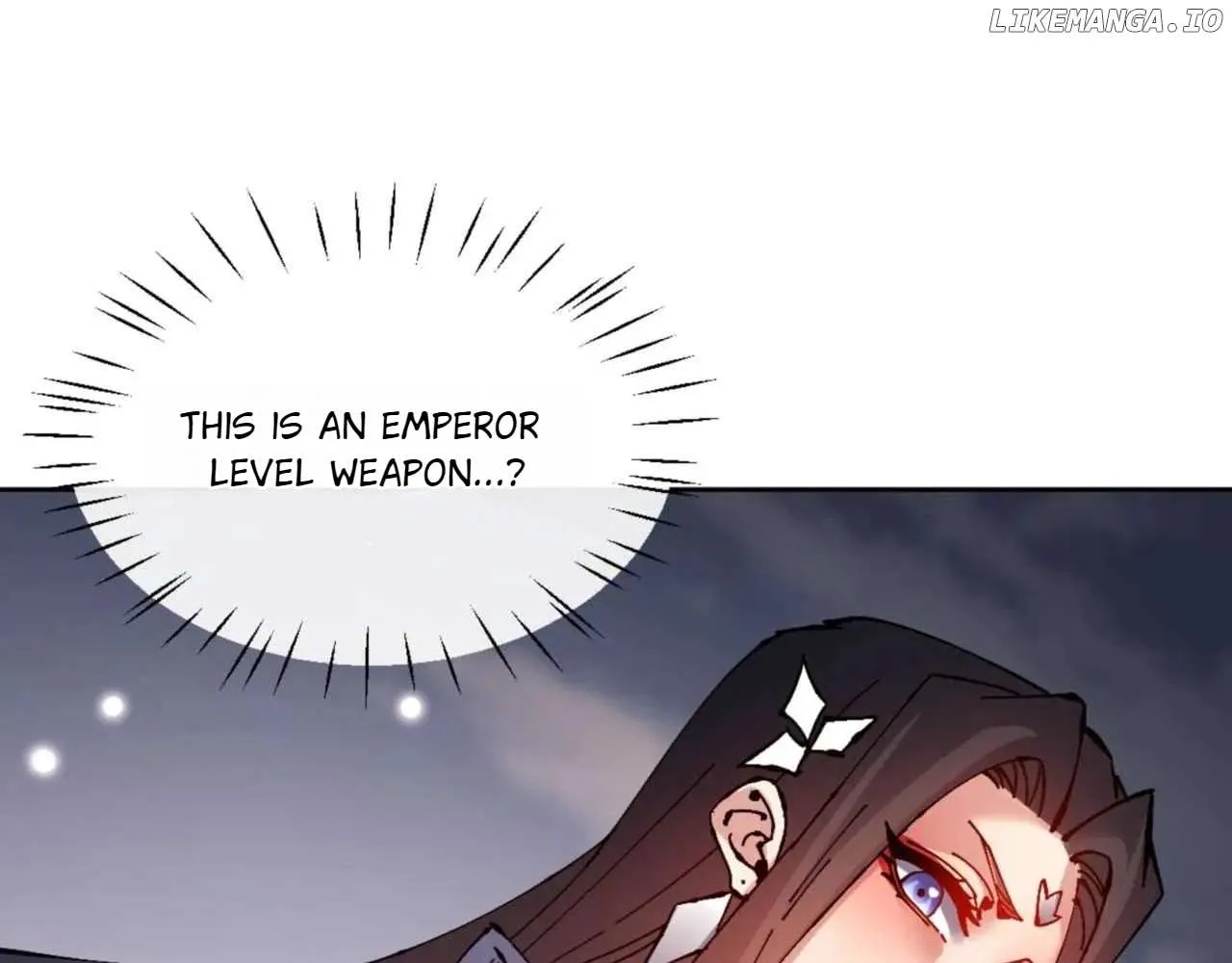 Master: This Villainous Disciple Is Not The Holy Child Chapter 102 page 159 - 