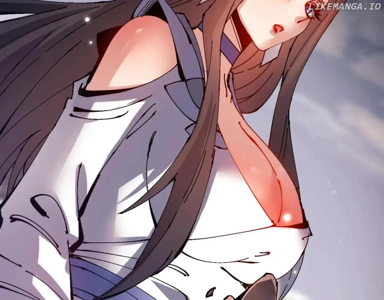 Master: This Villainous Disciple Is Not The Holy Child Chapter 102 page 160 - 
