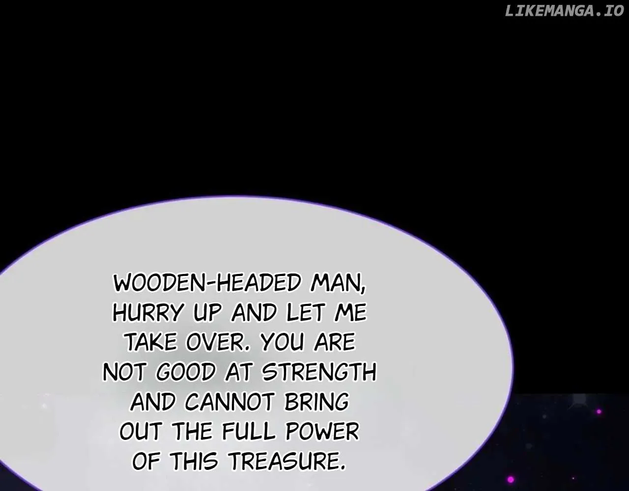 Master: This Villainous Disciple Is Not The Holy Child Chapter 102 page 166 - 