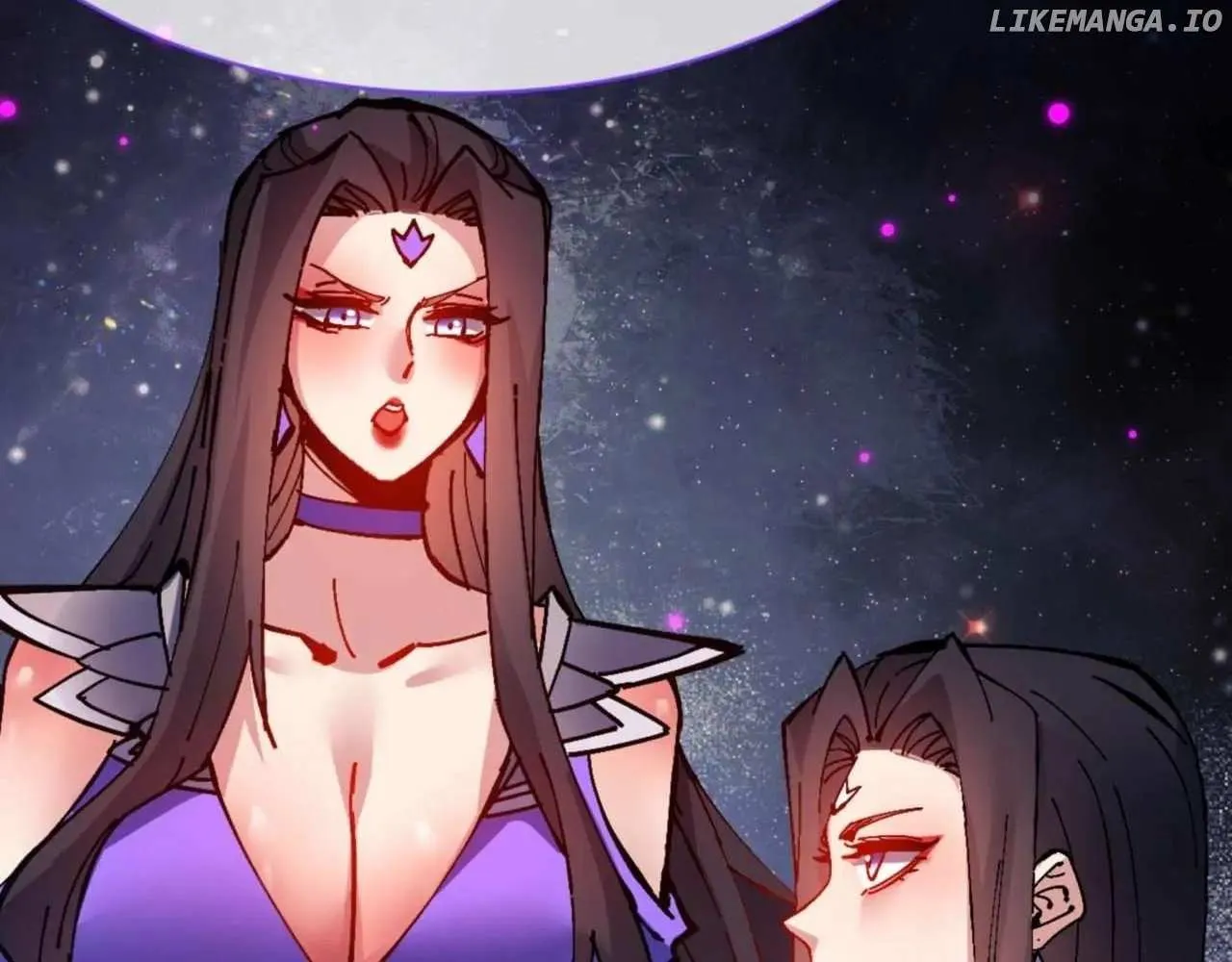 Master: This Villainous Disciple Is Not The Holy Child Chapter 102 page 167 - 