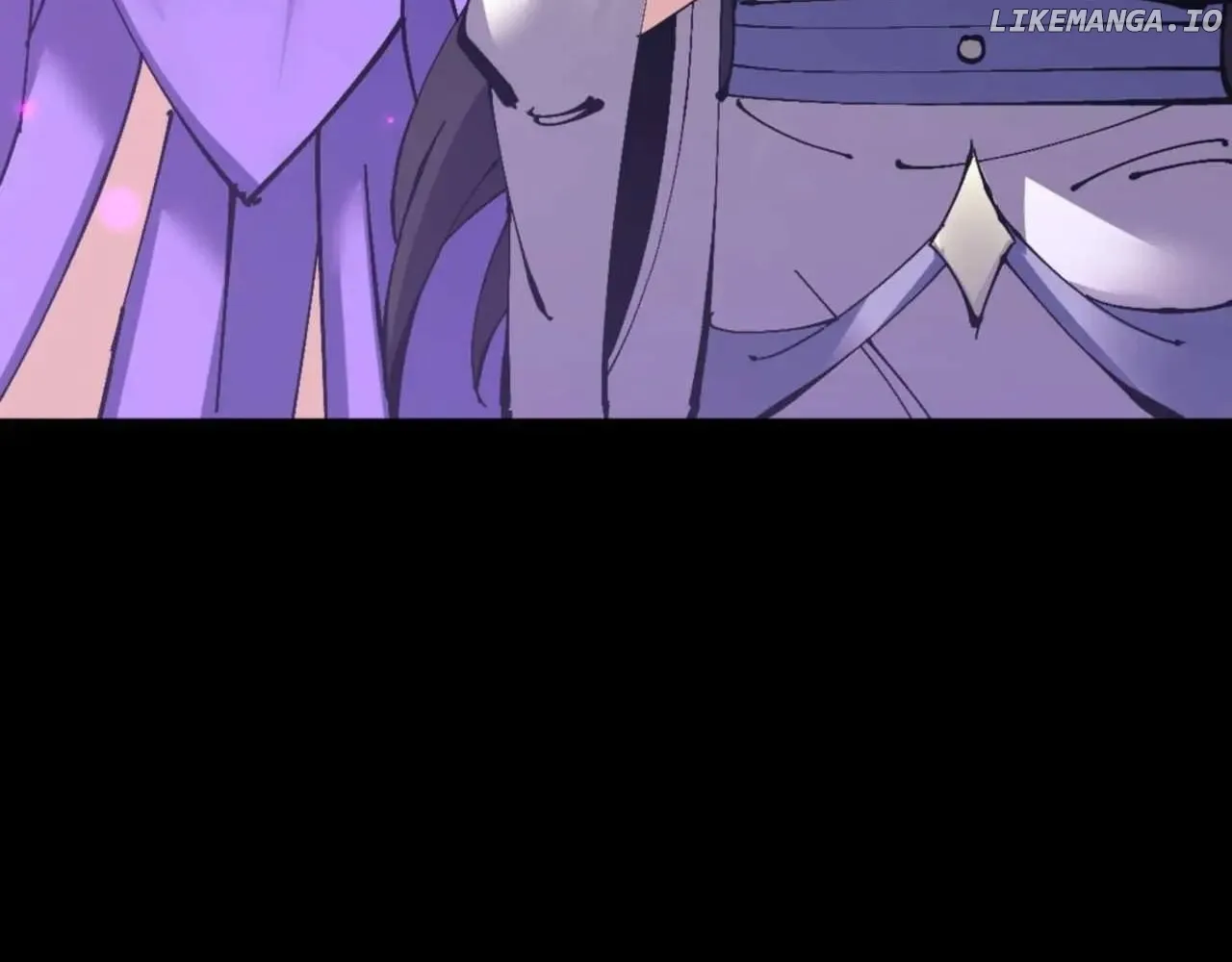 Master: This Villainous Disciple Is Not The Holy Child Chapter 102 page 169 - 