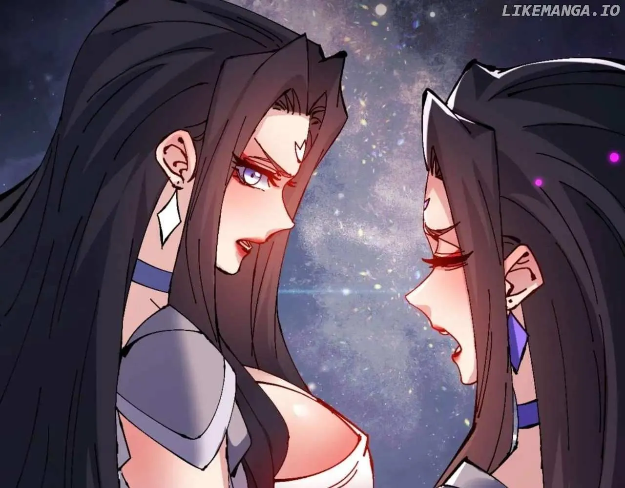 Master: This Villainous Disciple Is Not The Holy Child Chapter 102 page 171 - 