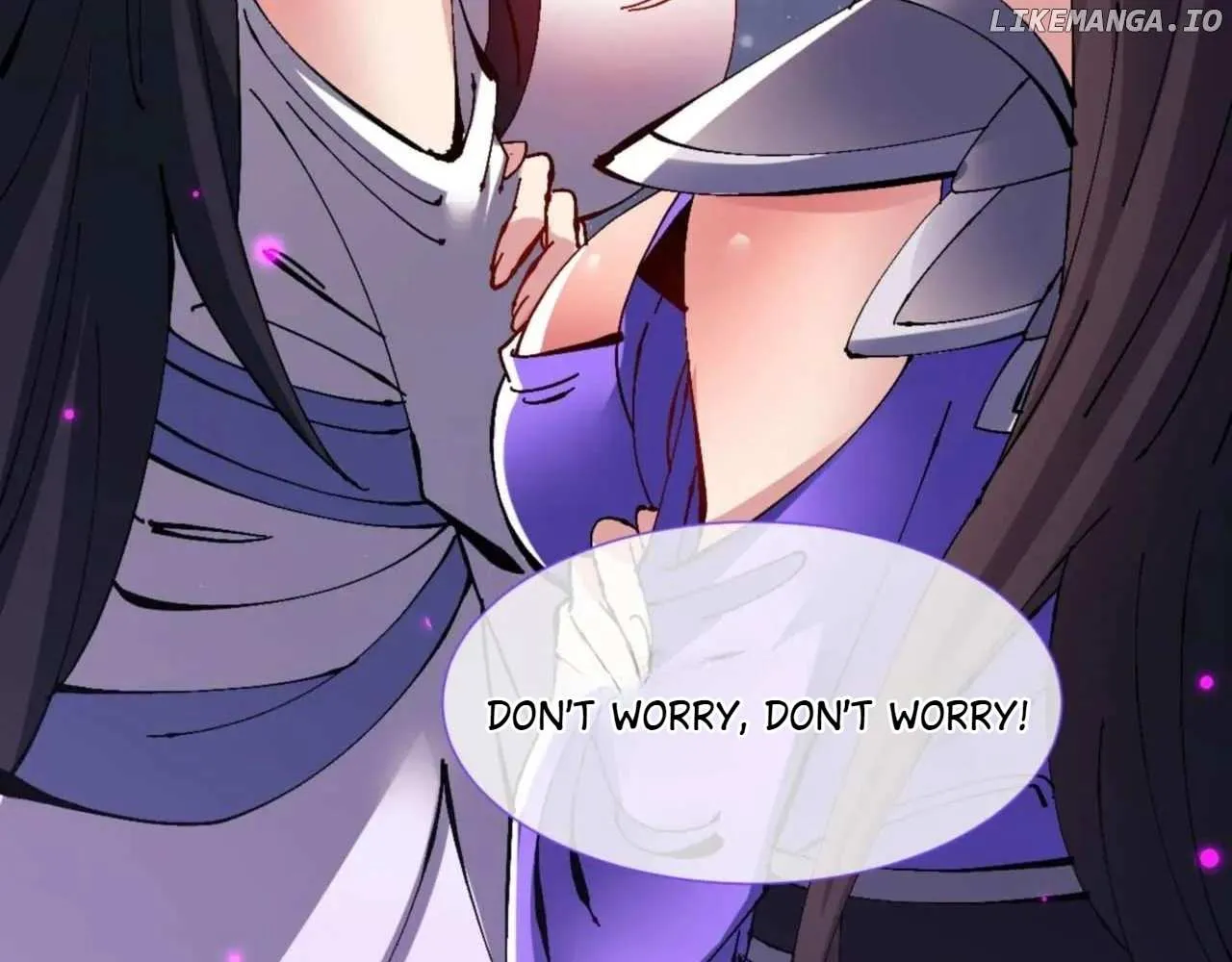 Master: This Villainous Disciple Is Not The Holy Child Chapter 102 page 172 - 