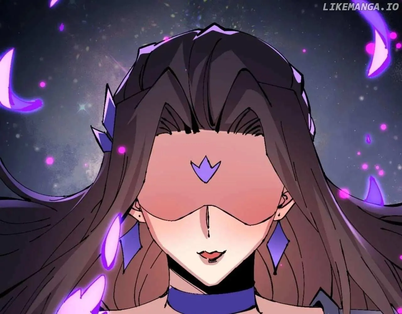 Master: This Villainous Disciple Is Not The Holy Child Chapter 102 page 175 - 