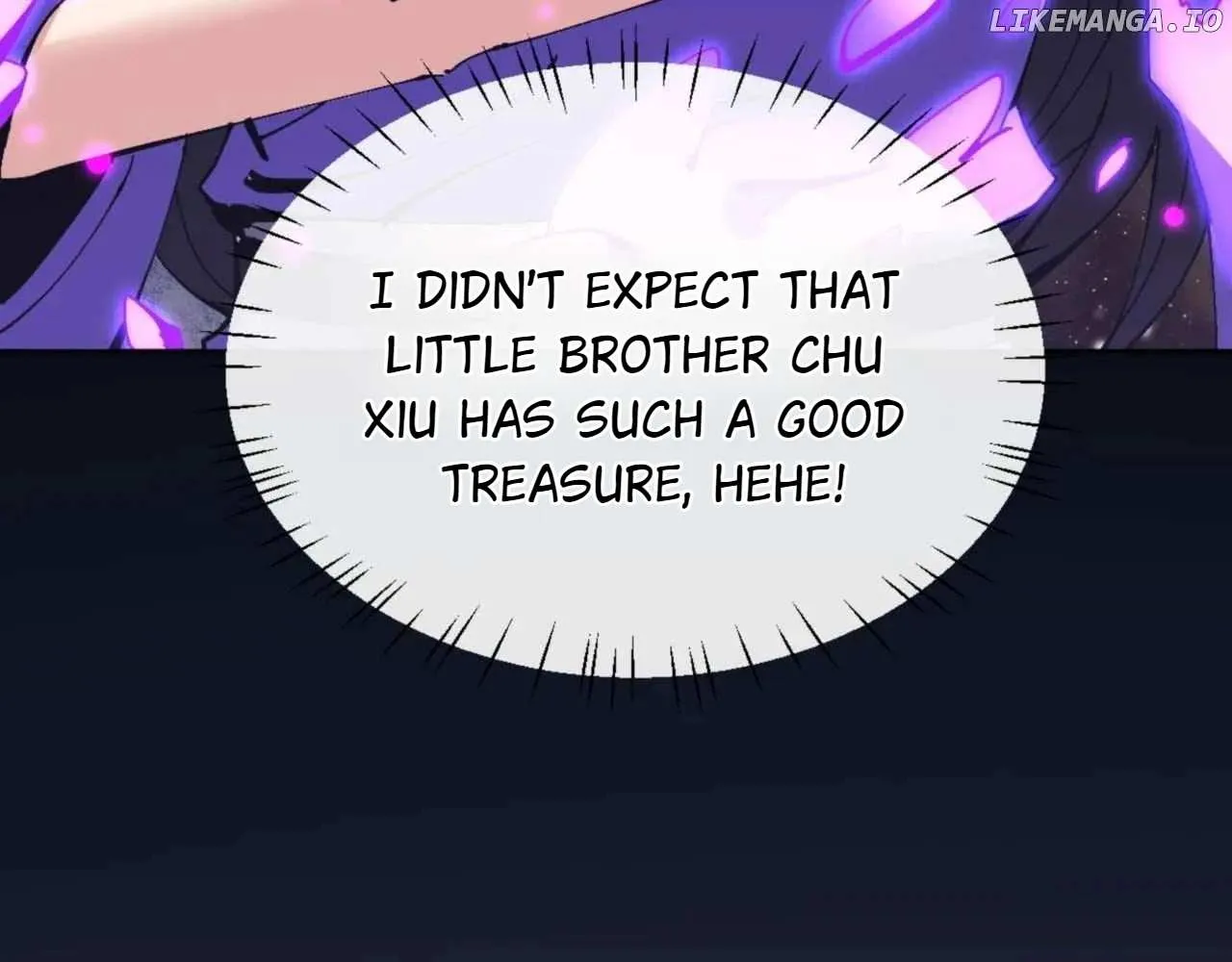 Master: This Villainous Disciple Is Not The Holy Child Chapter 102 page 177 - 