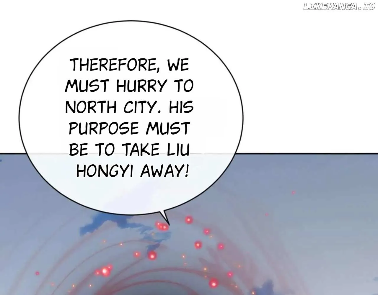 Master: This Villainous Disciple Is Not The Holy Child Chapter 102 page 20 - 