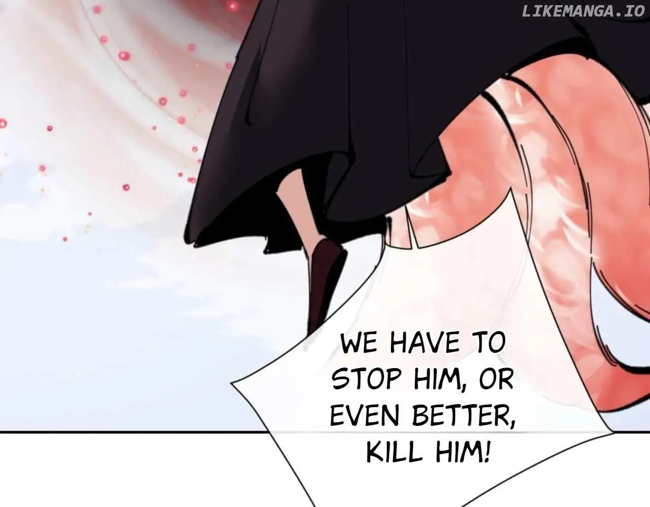 Master: This Villainous Disciple Is Not The Holy Child Chapter 102 page 22 - 