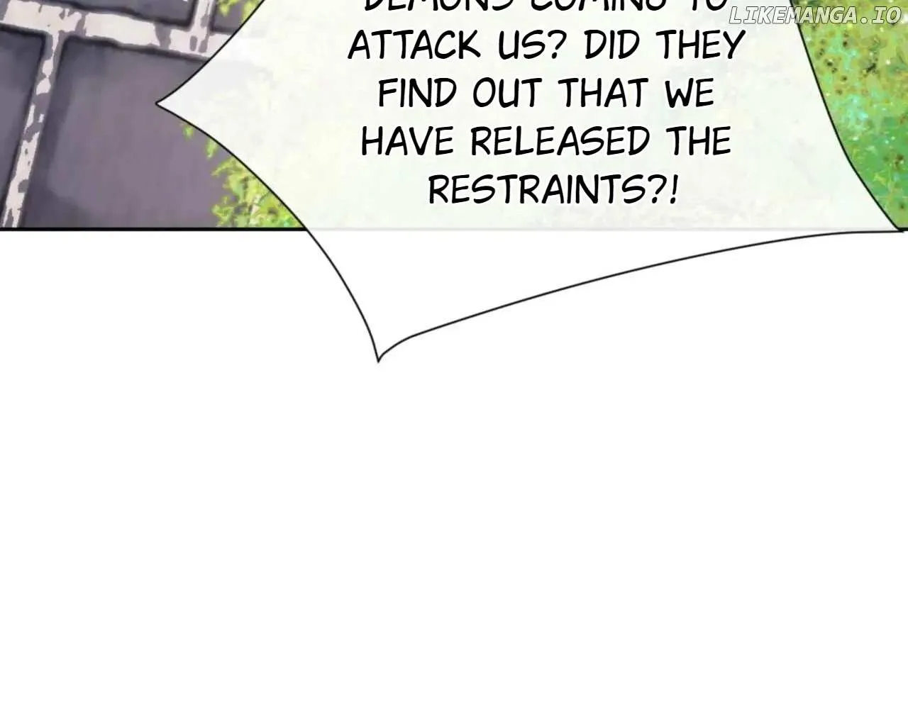 Master: This Villainous Disciple Is Not The Holy Child Chapter 102 page 26 - 