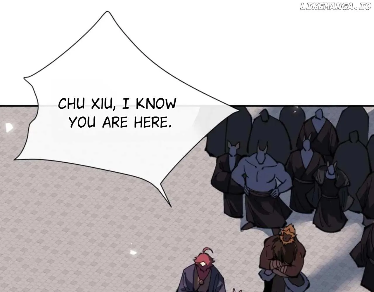 Master: This Villainous Disciple Is Not The Holy Child Chapter 102 page 28 - 